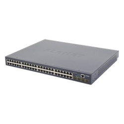 PLANET GS-4210-48T4S GS-4210-48T4S