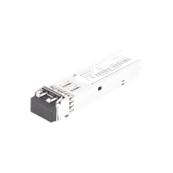 PLANET MFB-FX Transceptor mini-Gbic SFP 100Mbps LC 1310nm para fibra Multi Modo 2 Km