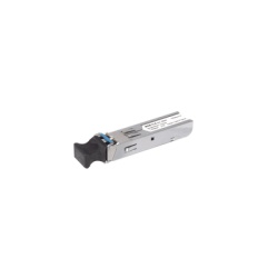 PLANET MGB-L30 Transceptor mini-GBIC SFP 1G LC para fibra monomodo 30 Km