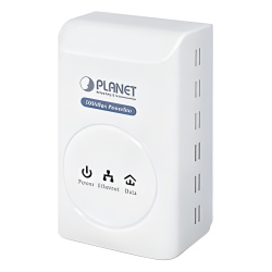 PLANET PL-701 Puente Ethernet PowerLine de 500 Mbps por red electrica 1 pieza