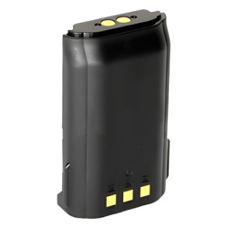 POWER PRODUCTS PP-BP232 Bateria 2200 mAh Li-Ion para radio ICOM IC-F43TR.