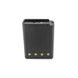 POWER PRODUCTS PP-NTN-5521MH Bateria de NI-MH 2000 mAh para radio Motorola P200