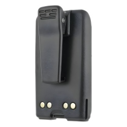 POWER PRODUCTS PP-PMNN-4075LI Bateria de Li-Ion 7.4 V 1700 mAh para radios Motorola Mag-One/ BR040