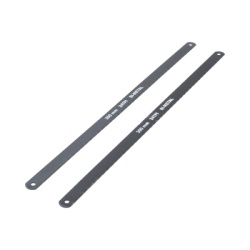 PRECISION PSTH05003R1 Segueta Bimetalica de 24 Dientes 12 in ( 2 piezas )