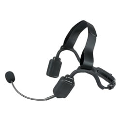 PRYME NBP-BH23 AUDIF P/CONDUCCION D/HUESO C/MIC TIPO BOOM P/RAD MOTOROLA XTS3000/ Astro/ HT1000/ MTX8000/ 838/ 9000/ GP9000/ XTS5000/ GP1200.