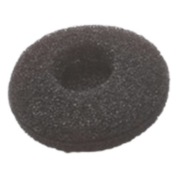 PRYME P-EAR100 Cubierta de altavoz (cojin de goma espuma) Paq. con 100