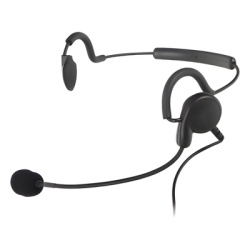PRYME SPM-1401 DIADEMA POR DETRAS DE LA CABEZA CON BOMM FLEXIBLE P/ KENWOOD Serie G/ 3230/ 2102G/ 2202L/ 2212L/ 2170/ 2360/ 2302/ 2312/ 2000/ 2402/ NX220/ NX240/ TKD240.