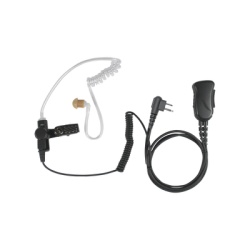 PRYME SPM1322S Auricular para radio Vertex VX160 VX231 VX180 VX400 VX261 FT60R Motorola E-VX231.