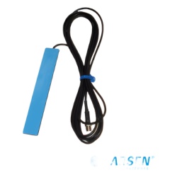 PULSE LARSEN ANTENNAS R380900323 Antena Movil Banda Ancha (806-896 / 1710-1999 MHz).