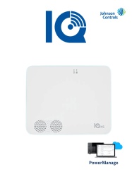 QOLSYS QLS1170007 QOLSYS IQ4 NS POWER MANAGE - Sistema de Alarma IQ4 NS