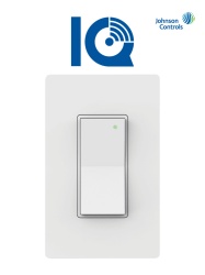QOLSYS QLS1320002 QOLSYS Interruptor Inteligente - Interruptor Inteligente POWER G