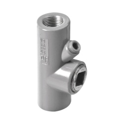 RAWELT EYS-04-53 Sello de 3/4" (19 mm) de Al libre de Cu/ Para Areas Peligrosas/ Tipo EYS.