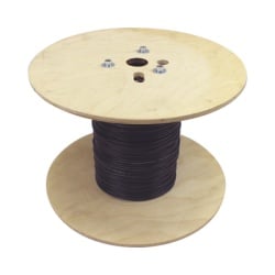 RBTEC MIC-500 Cable Sensor para Sensor Perimetral Micalert Rollo de 152 mts de cable /Requiere LPU-400
