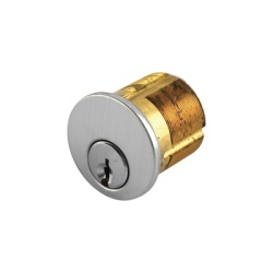 RCI - DORMAKABA 96CLYKA Cilindro con llave para barra de emergencia 1210