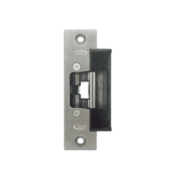 RCI - DORMAKABA S6514-LMKM-32D Contrachapa Universal/ ideal para cerraduras Estandar/ Sensor/ UL/ 3 Anos Garantia