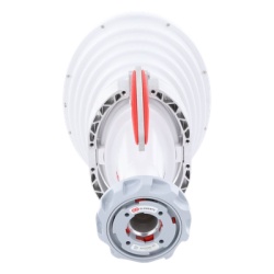 RF ELEMENTS AH2030-TP Antena asimetrica de 30° (30°H 20°V) 20.5 dBi tipo cuerno 5180-6000 MHz altamente eficiente sin cables sin perdidas sin lobulos listas para TwistPort - Img 8