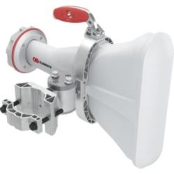 RF ELEMENTS AH60WB Antena Sectorial Asimétrica / 60°H x 25°V / 17 dBi / 4.9 - 7.1 GHz / TwistPort / Sin Lóbulos Laterales