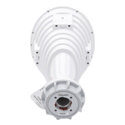 RF ELEMENTS HG3-TP-A20-30 Antena asimetrica de 30° (30°H 20°V) 20.5 dBi tipo cuerno 5180-6000 MHz altamente eficiente sin cables sin perdidas sin lobulos listas para TwistPort - Img 9