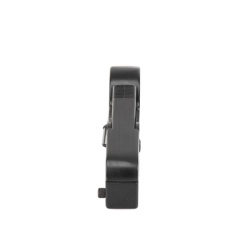 RF INDUSTRIES LTD RFA-4087 Herramienta Manual para Desforrar Cables tipo RG-8/U con Ajuste de Posicion de Navajas para una Alta Precision en el Corte Segun Sea el Diametro del Cable