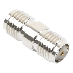 RF INDUSTRIES LTD RSA-3404 Adaptador en Linea tipo Barril de Conector SMA Hembra a SMA Hembra Niquel/ Oro/ Teflon. - Img 4