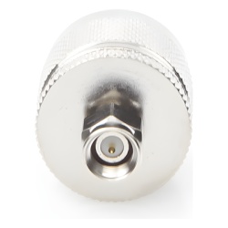 RF INDUSTRIES LTD RSA-3453 Adaptador en Linea de Conector SMA Macho a N Macho Niquel/ Oro/ Teflon. - Img 5