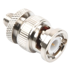 RF INDUSTRIES LTD RSA-3476 Adaptador en Linea de Conector SMA Hembra a BNC Macho Niquel/ Oro/ Teflon. - Img 5