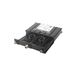 RFS 636-6A-1-4 --DESCONTINUADO--Duplexer Compacto de Rechazo de Banda 144-154 MHz 6 cavidades 50 Watt.
