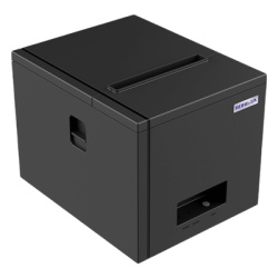 RONGTA RP350 Impresora Térmica de Recibos / 80 mm / 203 dpi / 200 mm/s / USB / Ethernet / Bluetooth / Wi-Fi / Corte Parcial
