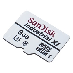 ROSSLARE SECURITY PRODUCTS AC825IPMSD Memoria MicroSD para panel AC825IP
