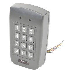 ROSSLARE SECURITY PRODUCTS ACF-43 ACF-43 - Img 5