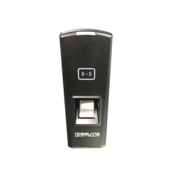 ROSSLARE SECURITY PRODUCTS AY-B8550 Lector Biometrico con lector Mifare 13.56 Mhz
