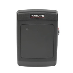 ROSSLARE SECURITY PRODUCTS AY-H12 Lectora de Proximidad para Interior y Exterior.