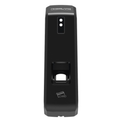 ROSSLARE SECURITY PRODUCTS AYB9150BTU Lector de huella con lector Mifare 13.56 Mhz y Bluetooth
