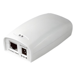 ROSSLARE SECURITY PRODUCTS MDN-32 Convertidor de RS-232 a Ethernet.