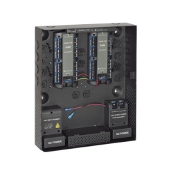 ROSSLARE SECURITY PRODUCTS ME-1505 Gabinete para tarjetas expansoras serie 805 (R/S/D/P-805)