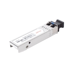 RUIJIE MINI-GBIC-LX-SM1310 Transceptor Mini-Gbic SFP 1GB Monomodo LC hasta 10 Km