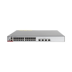 RUIJIE RG-CS83-24GT4XS-PD RG-CS83-24GT4XS-PD SWITCH L3 24 PTOS POE+ Y 4 SFP+ MAX 750W