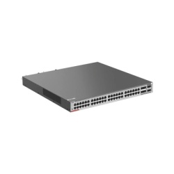 RUIJIE RG-CS86-48MG4VS2QXS-UPD Switch Core 48 Puertos PoE 802.3bt Class 2 (Hi-PoE 90 W) Capa 3 Multi-Gigabit 5G y QSFP+ 40G (No Incluye Fuentes de Poder)