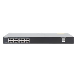 RUIJIE RG-ES216GC-V2 Switch Administrable 16 puertos Gigabit gestion gratuita desde la nube