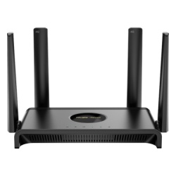RUIJIE RG-EW300T-LA Home Router Inalambrico Wi-Fi 4 con un Slot para SIM Card 3G / 4G (Deteccion Automatica) Ideal para Zonas Remotas Rurales o Instalaciones de alarmas / Control de Acceso