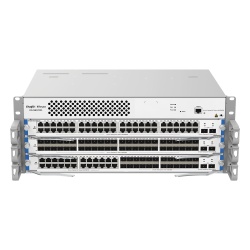 RUIJIE RG-NBS7003 Chasis Switch Core Capa 3 hasta 3 slots para tarjetas modulares M7000 series