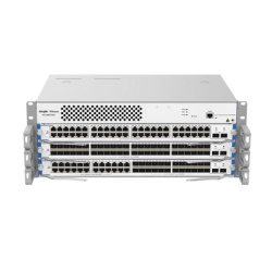 RUIJIE RG-NBS7003 Chasis Switch Core Capa 3 hasta 3 slots para tarjetas modulares M7000 series