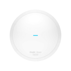 RUIJIE RG-RAP62 Punto de acceso Wi-Fi 6 para interior en techo hasta 1.77 Gbps doble banda 802.11ax MU-MIMO 2x2
