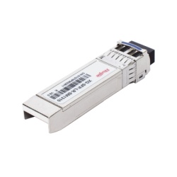RUIJIE XG-SFP-LR-SM1310 Transceptor MINI-GBIC SFP+ 10GB Monomodo Hasta 10Km