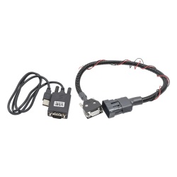 RUPTELA ADAPTADORFLSPRO Adaptador Serial para Sensor de Combustible FLSPRO