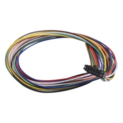 RUPTELA PRO4ARNES14PINES Arnes de alimentacion y IO compatible con modelos Tco4 y Pro4 14 pines