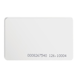 RUPTELA RUPTELA1WIRECARD Tarjeta RFID para lectora con conector 1Wire