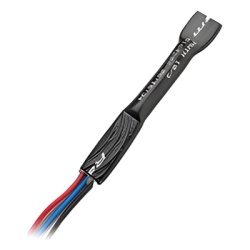 RUPTELA RUPTELATEMP Sensor de temperatura para localizadores vehiculares TRACE5 TRACEPLUS HCV5 PRO5LITE Y ECO5 / Ideal para vehiculos de transporte y cajas refrigeradas / facil configuracion