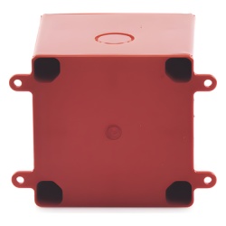 SAFE FIRE DETECTION INC. RG-5226 Caja de Empalme para Cable Detector de Calor - Img 5