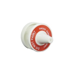 SAFE FIRE DETECTION INC. RP-5222 Punto Conico de Muestreo de Aire